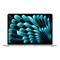 Apple 13-inch MacBook Air: Apple M4 chip 24GB 512GB - Silver