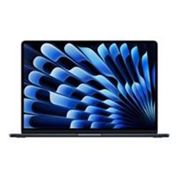 Apple 15-inch MacBook Air: Apple M4 chip 16GB 256GB - Midnight