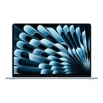 Apple 15-inch MacBook Air: Apple M4 chip 16GB 512GB - Sky Blue