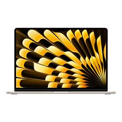 Apple 15-inch MacBook Air: Apple M4 chip 16GB 512GB - Starlight