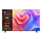 TCL 65" 4K HDR PRO Smart Fire TV with Freely