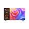 TCL 50" 4K HDR Smart Fire TV with Freely