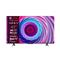 TCL 43" Roku TV Smart 4K Ultra HD HDR QLED TV