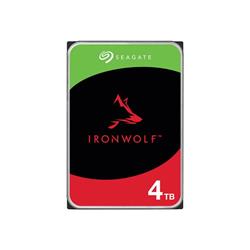 Seagate Seagate IronWolf ST4000VN006