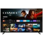 Toshiba 70" 4K Ultra HD HDR QLED Smart Fire TV