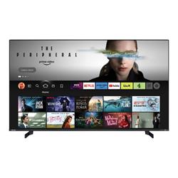 Toshiba 55" 4K Ultra HD HDR QLED Smart Fire TV