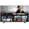 Toshiba 50" 4K Ultra HD HDR QLED Smart Fire TV
