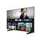 Toshiba 43" 4K Ultra HD HDR QLED Smart Fire TV