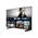 Toshiba 43" 4K Ultra HD HDR QLED Smart Fire TV