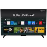 Toshiba 65 Inch UHD Vidaa TV