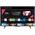 Toshiba 50 Inch UHD Vidaa TV