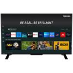 Toshiba 43 Inch UHD Vidaa TV