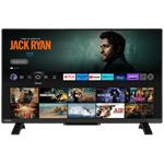 Toshiba 24 Inch HD Fire TV