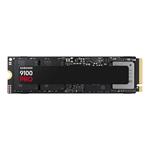 Samsung 9100 PRO, PCIe 5.0, NVMe M.2 SSD, 2TB