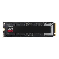 Samsung 9100 PRO, PCIe 5.0, NVMe M.2 SSD, 2TB