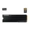 Samsung 9100 PRO with Heatsink, PCIe 5.0, NVMe M.2 SSD, 1TB