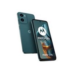 Motorola G05 - forest green - 4G smartphone - 64 GB