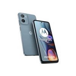 Motorola G05 - denim blue - 4G smartphone - 64 GB