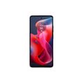 Motorola G24 - matte charcoal - 4G smartphone - 128 GB