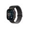Apple Grade A Watch Ultra 2 Black Titanium with Milanese loop - Black Medium