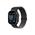 Apple Grade A Watch Ultra 2 Black Titanium with Milanese loop - Black Medium