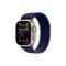 Apple Grade A Watch Ultra 2 Natural Titanium with Trail Loop