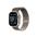 Apple Grade A Watch Ultra 2 Natural Titanium with Milanese Loop - Natural Large