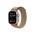 Apple Grade A Watch Ultra 2 Natural Titanium with Alpine Loop - Tan Medium