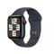 Apple Grade A Watch SE (GPS + Cellular) 2nd Gen 44mm Midnight Aluminium M/L Band