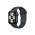 Apple Grade A Watch SE (GPS + Cellular) 2nd gen 40mm Midnight aluminium S/M Band