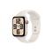Apple Grade A Watch SE (GPS + Cellular) 2nd gen 40mm Starlight Aluminium S/M Band