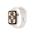 Apple Grade A Watch SE (GPS + Cellular) 2nd gen 40mm Starlight Aluminium S/M Band
