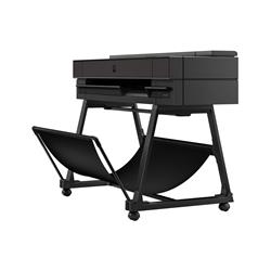 HP DesignJet T850 Large-Format Printer - Colour - Ink-Jet
