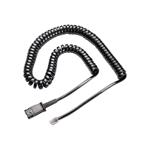 Poly - Audio cable - M22 to Quick Disconnect - for Poly EncorePro