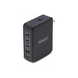 StarTech.com 140W USB-C Wall Charger, GaN