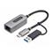 StarTech.com USB-C to Ethernet Adapter