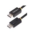 StarTech.com VESA-Certified DisplayPort 2.1 Cable 3m