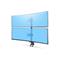 StarTech.com Dual Monitor Vertical Mount