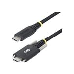 StarTech.com 6ft USB-C Charging Cable, 240W