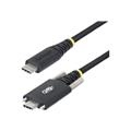StarTech.com 6ft USB-C Charging Cable, 240W