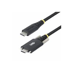 StarTech.com 6ft USB-C Charging Cable, 240W