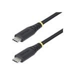 StarTech.com USB-C Charging Cable, 240W PD 1m