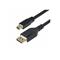 StarTech.com Mini DisplayPort to DisplayPort 1.4 Cable 3.1m