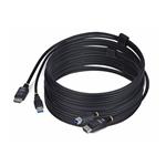 StarTech.com DisplayPort/USB 3.0 KVM Cable