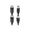 StarTech.com DisplayPort/USB 3.0 KVM Cable
