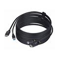 StarTech.com DisplayPort/USB 3.0 KVM Cable