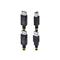 StarTech.com DP/USB 5Gbps KVM Cable