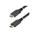 StarTech.com HDMI Cable - Gripping 20ft
