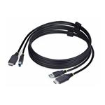 StarTech.com HDMI/USB 3.0 KVM Cable