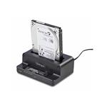 StarTech.com NVMe to 2.5/3.5 SATA Cloner